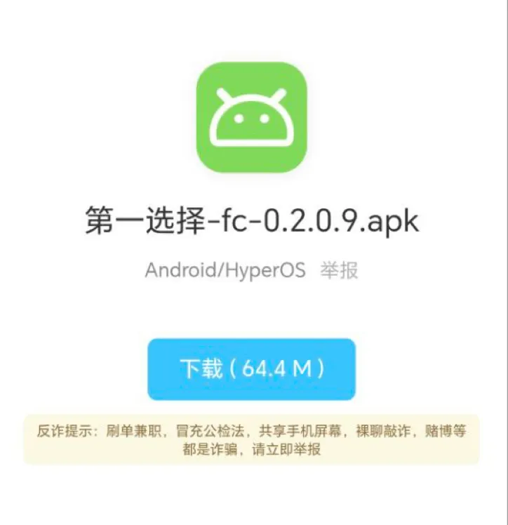 FlyClash 安装权限设置